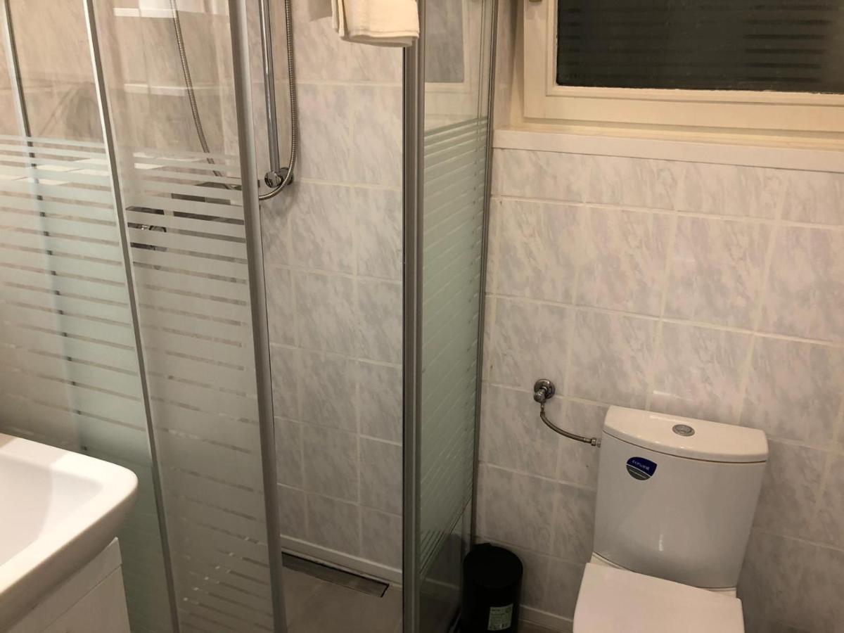 Strandnest Buesum Apartments Екстер'єр фото